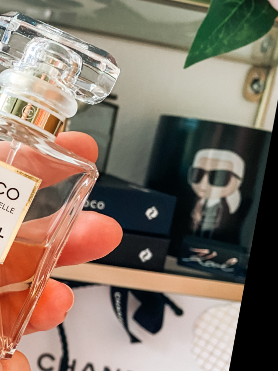 Chanel Coco Mademoiselle Intense Perfume: 3 Reasons Why It’s A Must-Have