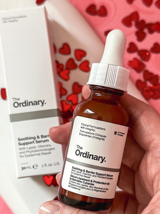 3 Reasons to Wear The Ordinary Pink Serum Every Day