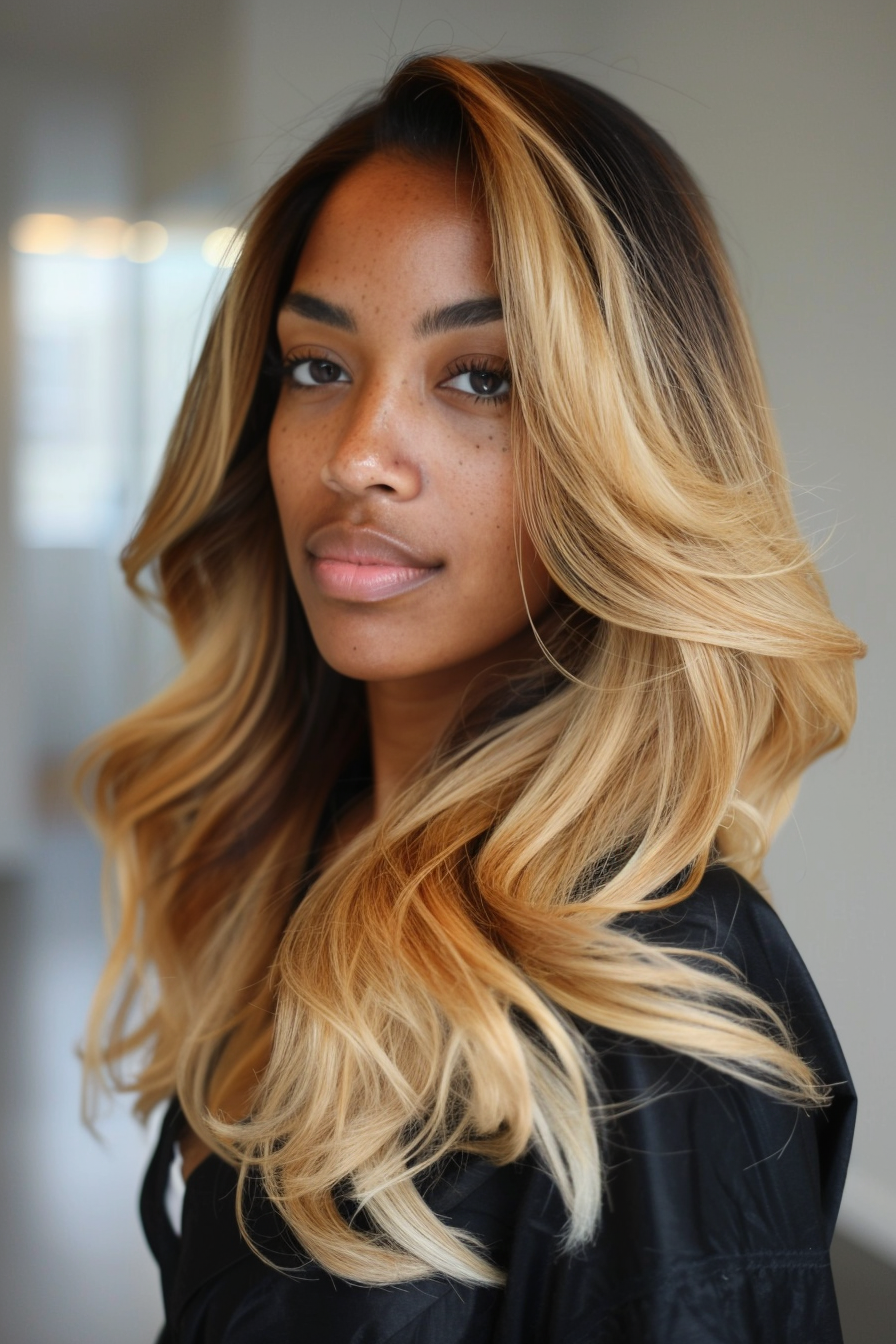 59 Glorious California Blonde Hair Ideas