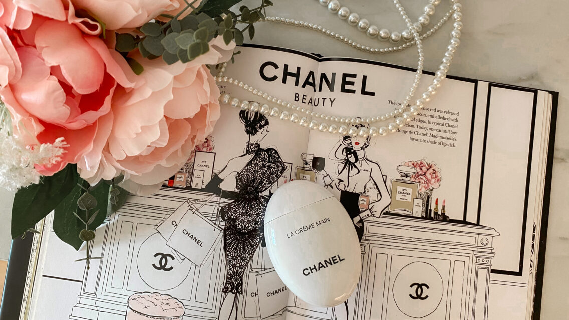 Chanel Hand Cream: Luxurious Sweet Dreams Or Beautiful Nightmare?