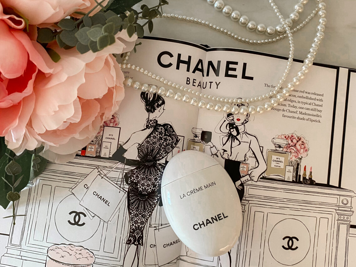 Chanel Hand Cream: Luxurious Sweet Dreams Or Beautiful Nightmare?