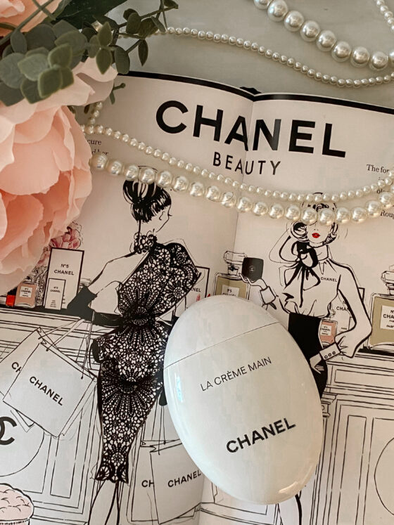 Chanel Hand Cream: Luxurious Sweet Dreams Or Beautiful Nightmare?