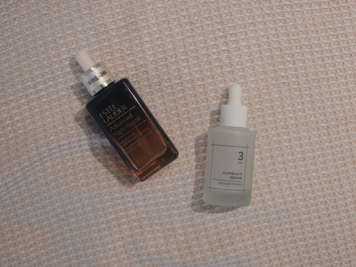 I’ve Found The Perfect Dupe for Estee Lauder’s Advanced Night Repair