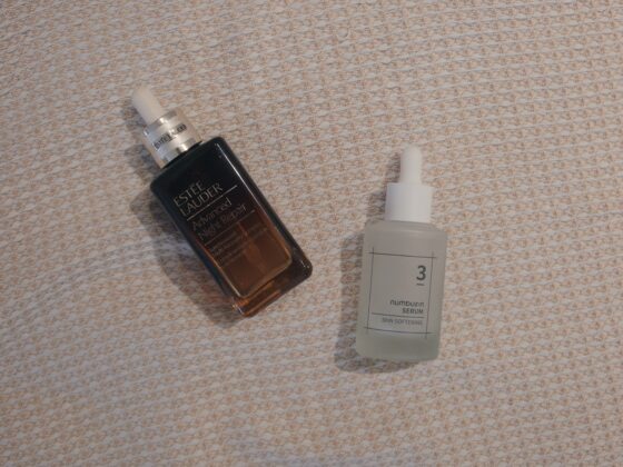 I’ve Found The Perfect Dupe for Estee Lauder’s Advanced Night Repair