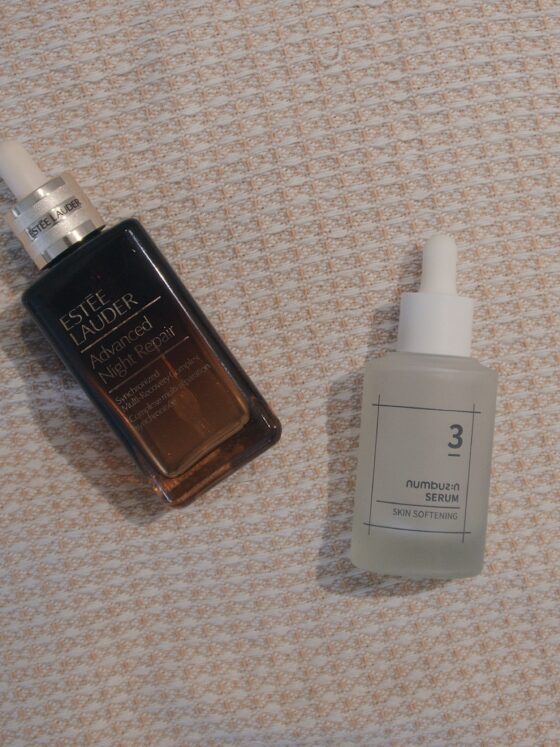 I’ve Found The Perfect Dupe for Estee Lauder’s Advanced Night Repair