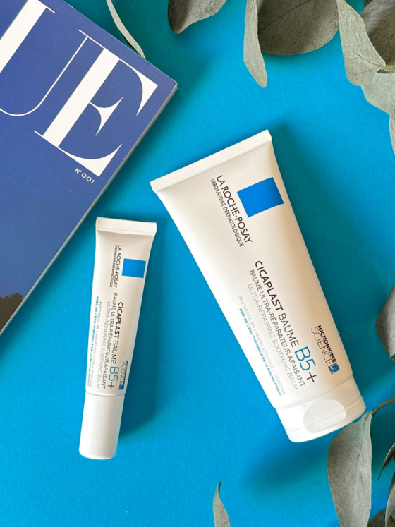 5 Reasons Why La Roche-Posay’s Cicaplast Baume B5+ is the Holy Grail of Skincare
