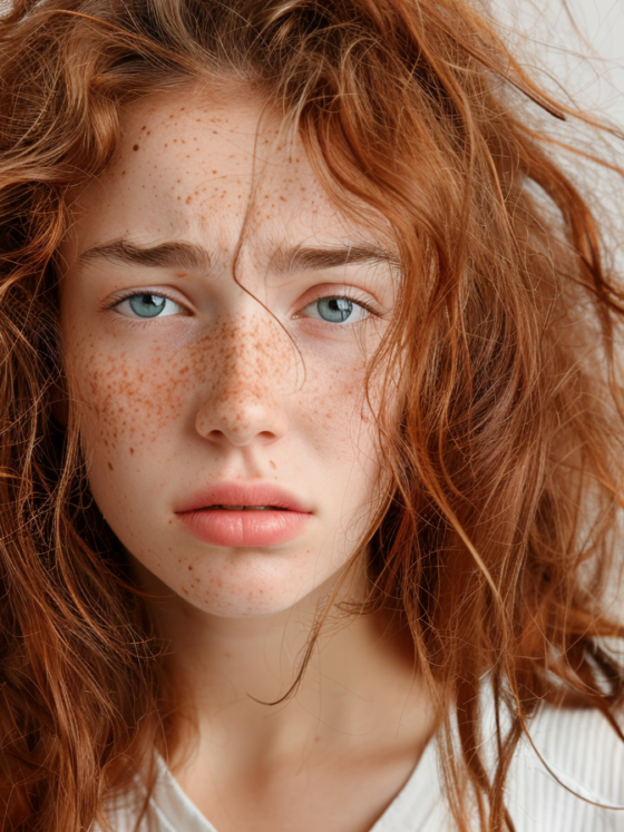 Looking to Combat Frizzy Hair? Try Hand Lotion!