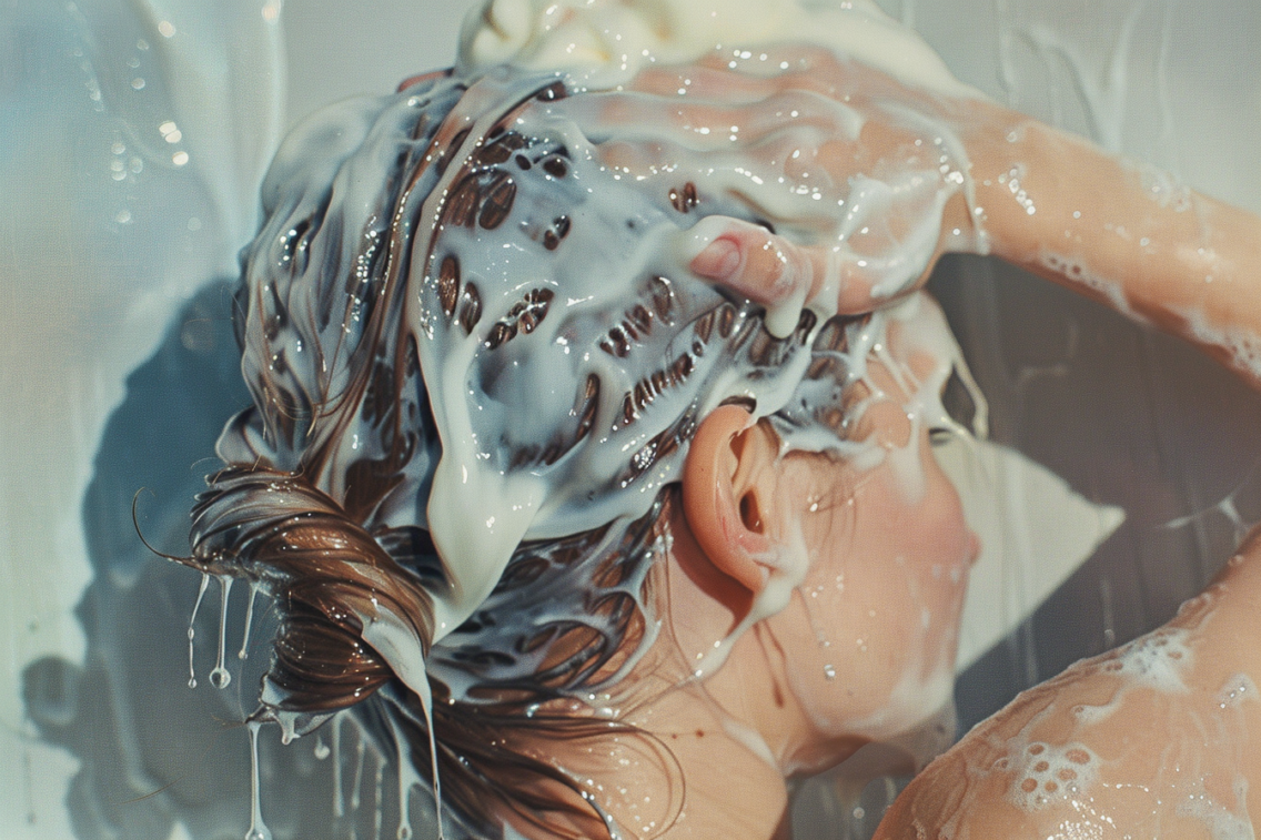 Will Mayonnaise Really Make My Hair Softer? (This and 5 Other Hair Hacks)