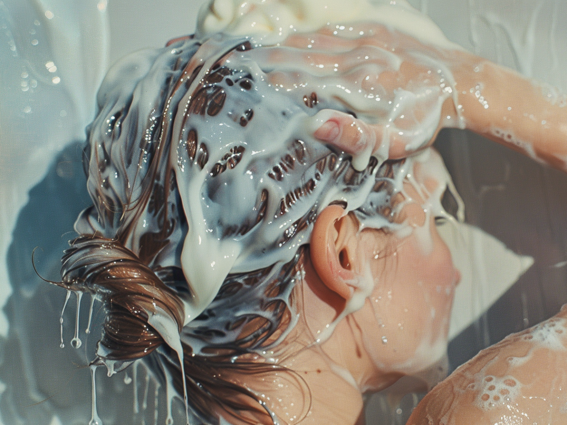 Will Mayonnaise Really Make My Hair Softer? (This and 5 Other Hair Hacks)