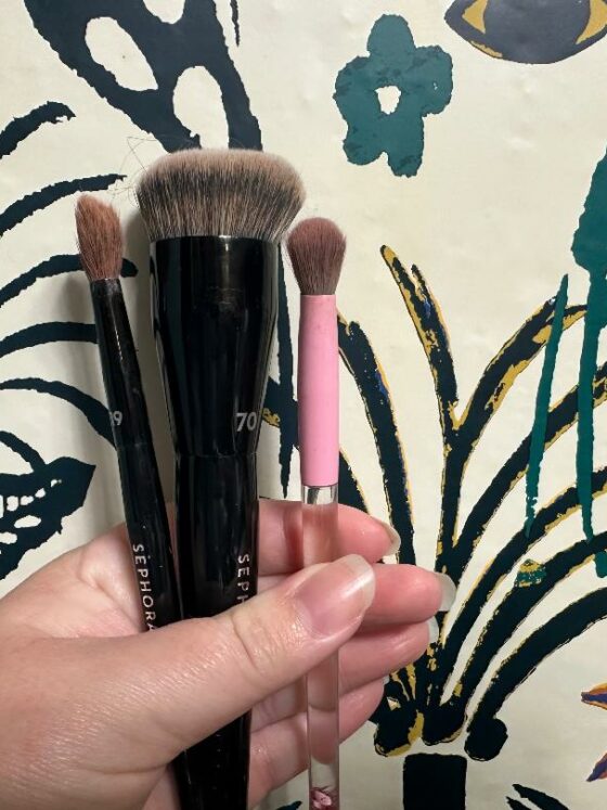 I’m Supposed to Wash My Makeup Brushes How Often!? 10 Facts