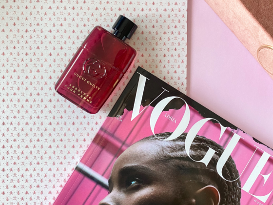 Why Gucci Guilty Absolute Pour Femme Is The Hidden Gem Of Fragrances?