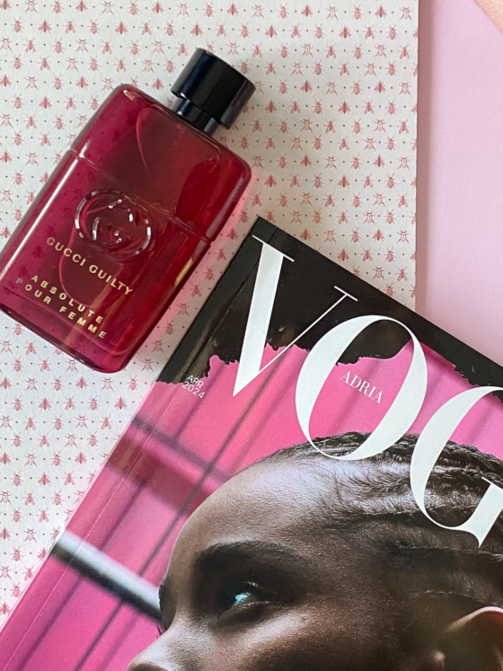 Why Gucci Guilty Absolute Pour Femme Is The Hidden Gem Of Fragrances?