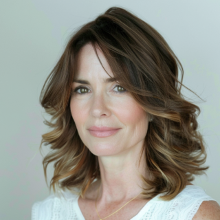 Discover the Best Short Bob with Bangs Hair Ideas for Women Over 60