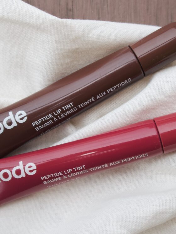 Rhode Deserves Its Hype: Honest Review Of The Viral Lip Tints