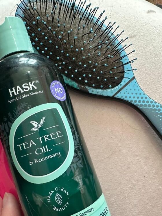 I Live in a Humid Climate – What Can I Do to Stop My Hair From Frizzing?
