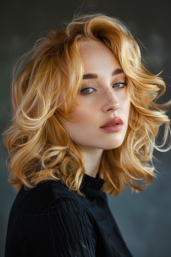 53 Reasons Why Golden Blonde Hair Is This Season S Hottest Trend 53 Reasons Why Golden Blonde Hair Is This Season S Hottest Trend