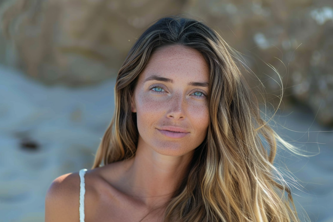 44+ Dark Blonde Hair Color Ideas That Exude Sophistication