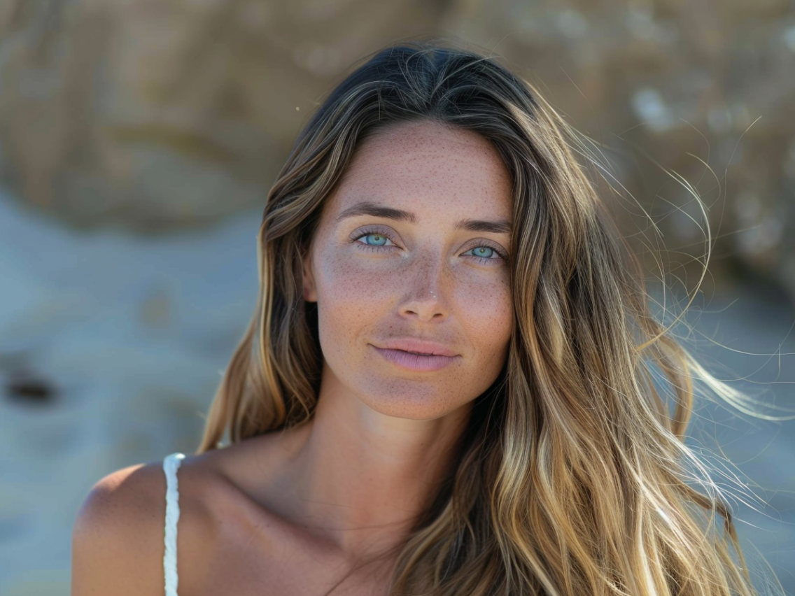 44+ Dark Blonde Hair Color Ideas That Exude Sophistication