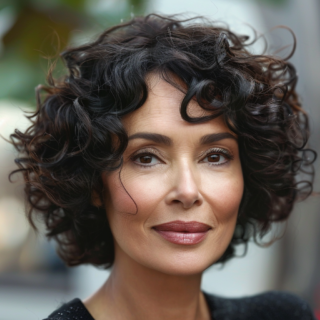 51+ Caramel Balayage Highlights That Exude Warmth