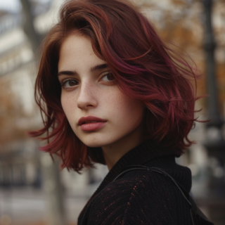 Hairstyles for Women Over 60 With Thin Hair