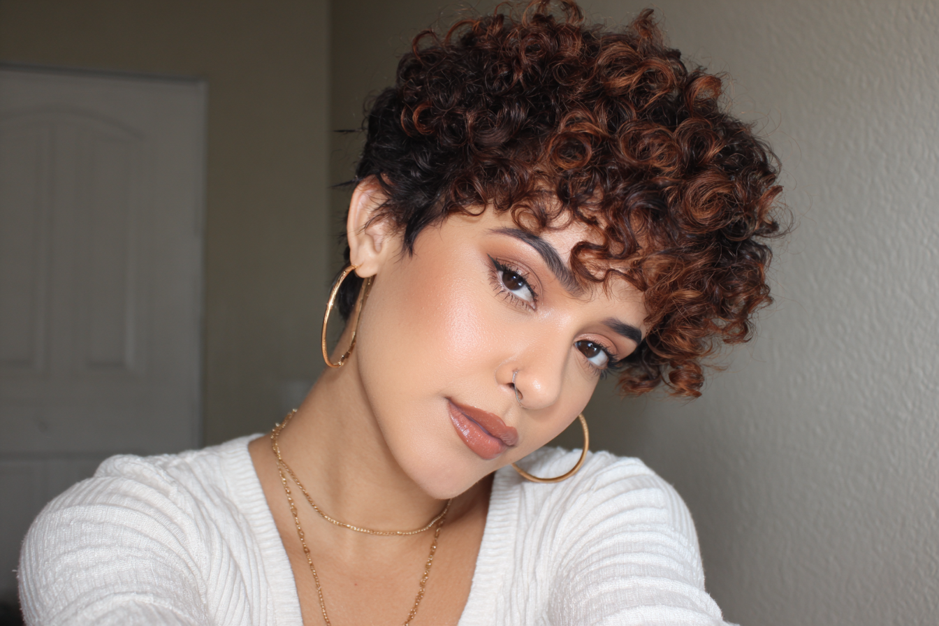 Gorgeous Curly Pixie Hairstyles to Elevate Your Look