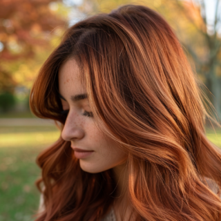 Short Shaggy Hair Ideas for an Effortless Look