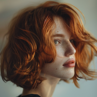 68+ Long Hairstyles for Women Over 40 to Keep You Stylish