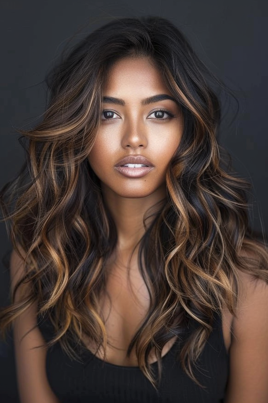 31+ Bold Hair Color Trends for 2025 You Need to See