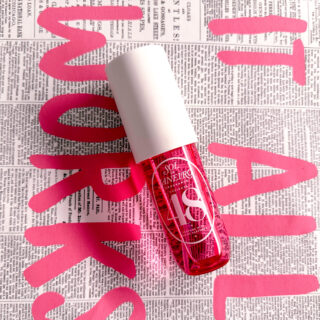 52+ Stunning Pink Hair Color Ideas to Make a Statement