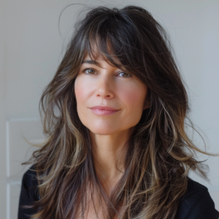 63+ Bouncy Bob Hairstyle Ideas for a Fresh Look