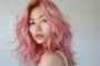 52+ Stunning Pink Hair Color Ideas to Make a Statement