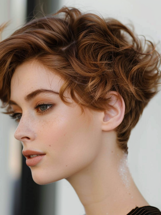 53+ Gorgeous Pixie Haircut Ideas for Every Style