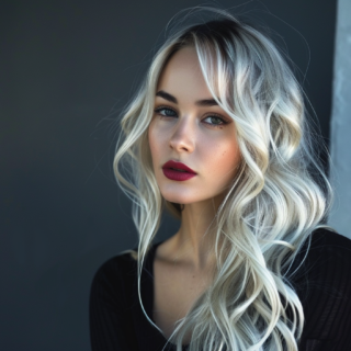 31+ Bold Hair Color Trends for 2025 You Need to See