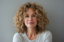 Curly Hairstyles for Women Over 50 to Keep It Fresh