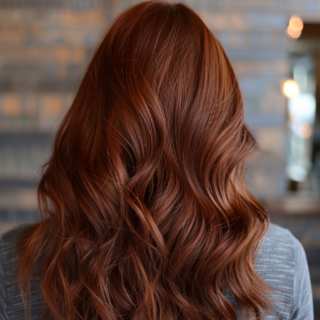 43+ Flattering Hairstyles for Women Over 60 With Thick Hair