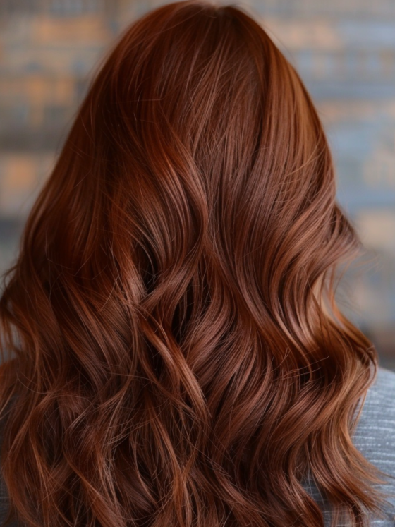 31+ Bold Hair Color Trends for 2025 You Need to See