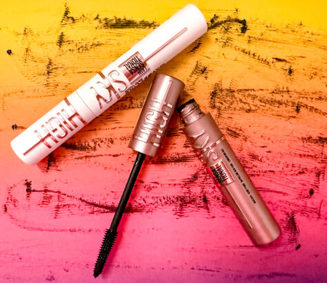 Lift Your Lash Game with Maybelline Sky High Mascara and Primer