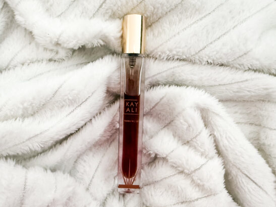 Kayali Vanilla 28 Review: The Perfect Blend of Sweet and Sultry