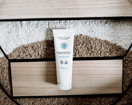 L’Occitane Shea Cleanser – Luxurious Care for Your Skin