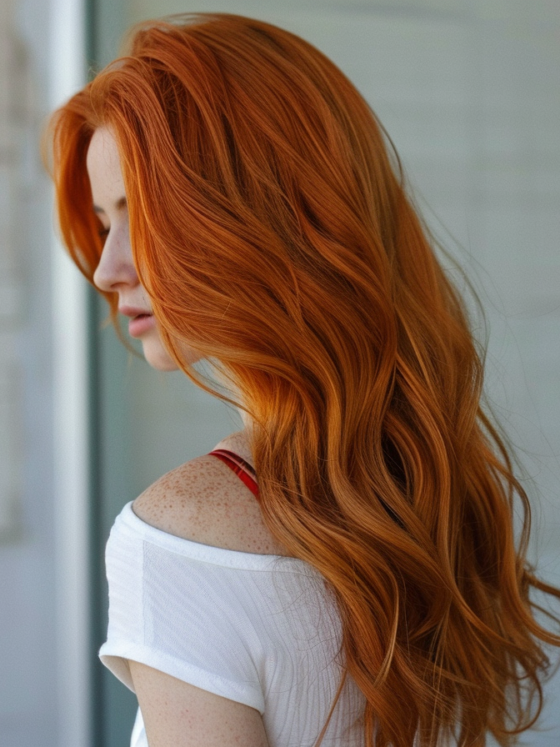 49+ Gorgeous Layered Hairstyles for Long Hair You’ll Love