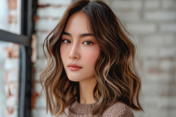 29+ Spring Hair Trends 2025 That Redefine Style