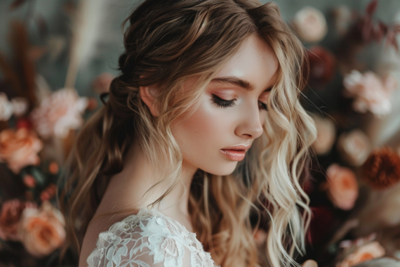 30+ Valentine’s Day Hairstyle Ideas That Radiate Love