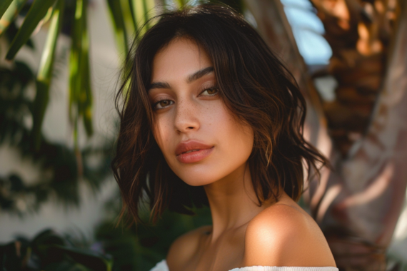 45+ Latina Hairstyle Ideas to Highlight Your Natural Beauty