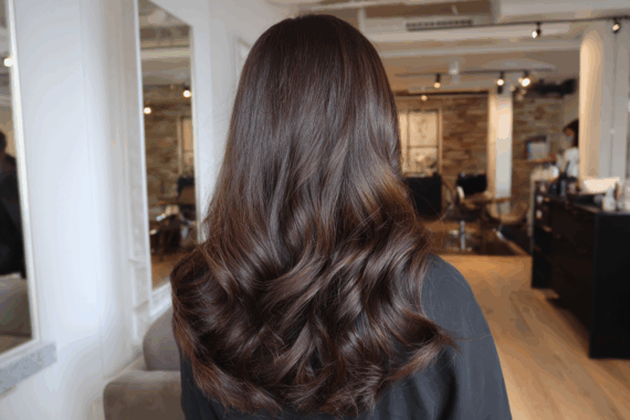 Dark Brown Hair Color Ideas That Are Totally Timeless